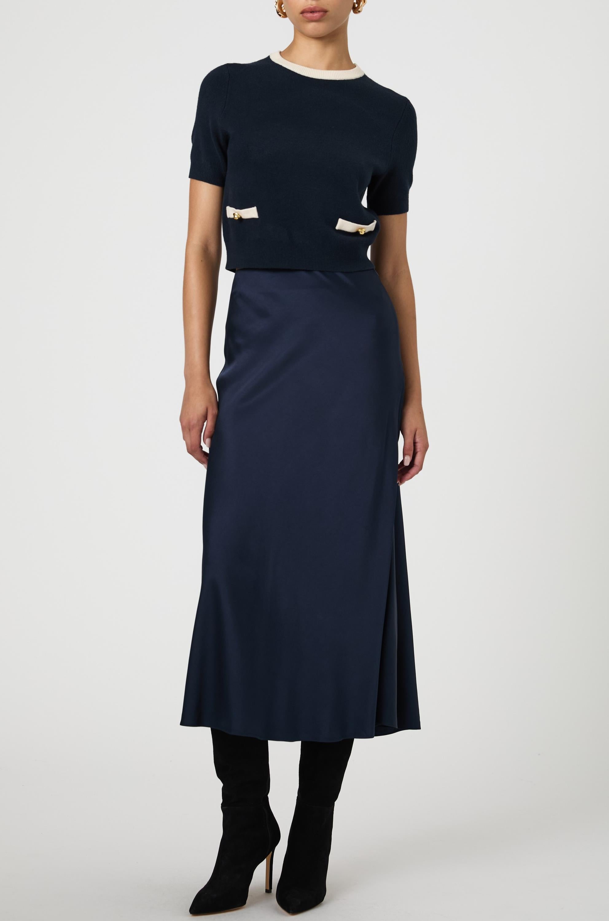 Baby Soft Short Sleeve