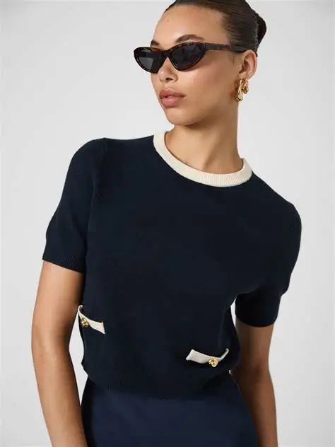 Baby Soft Short Sleeve