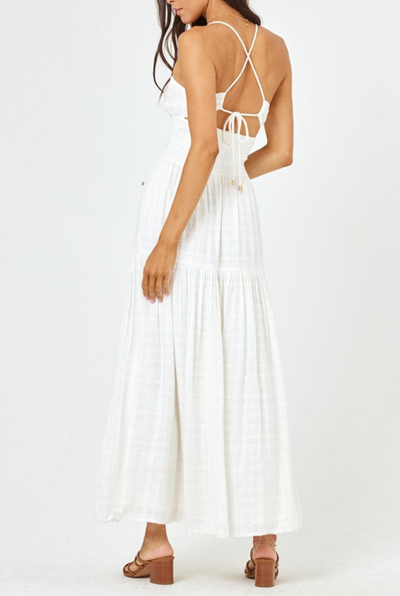 Calla Maxi Dress