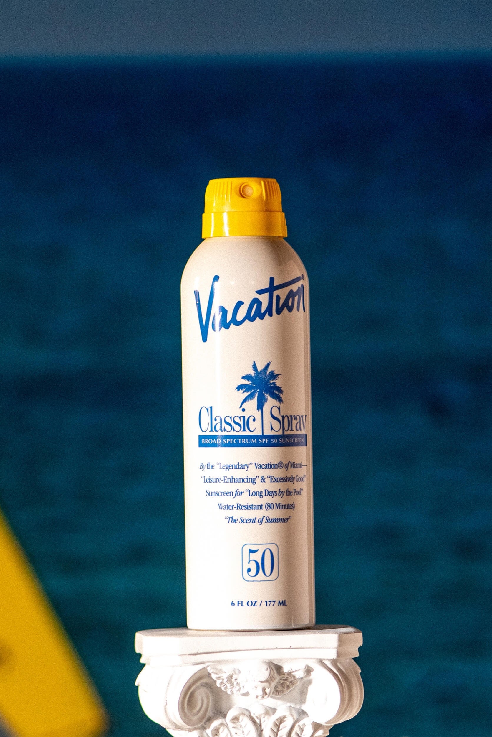 Classic Spray Spf 50