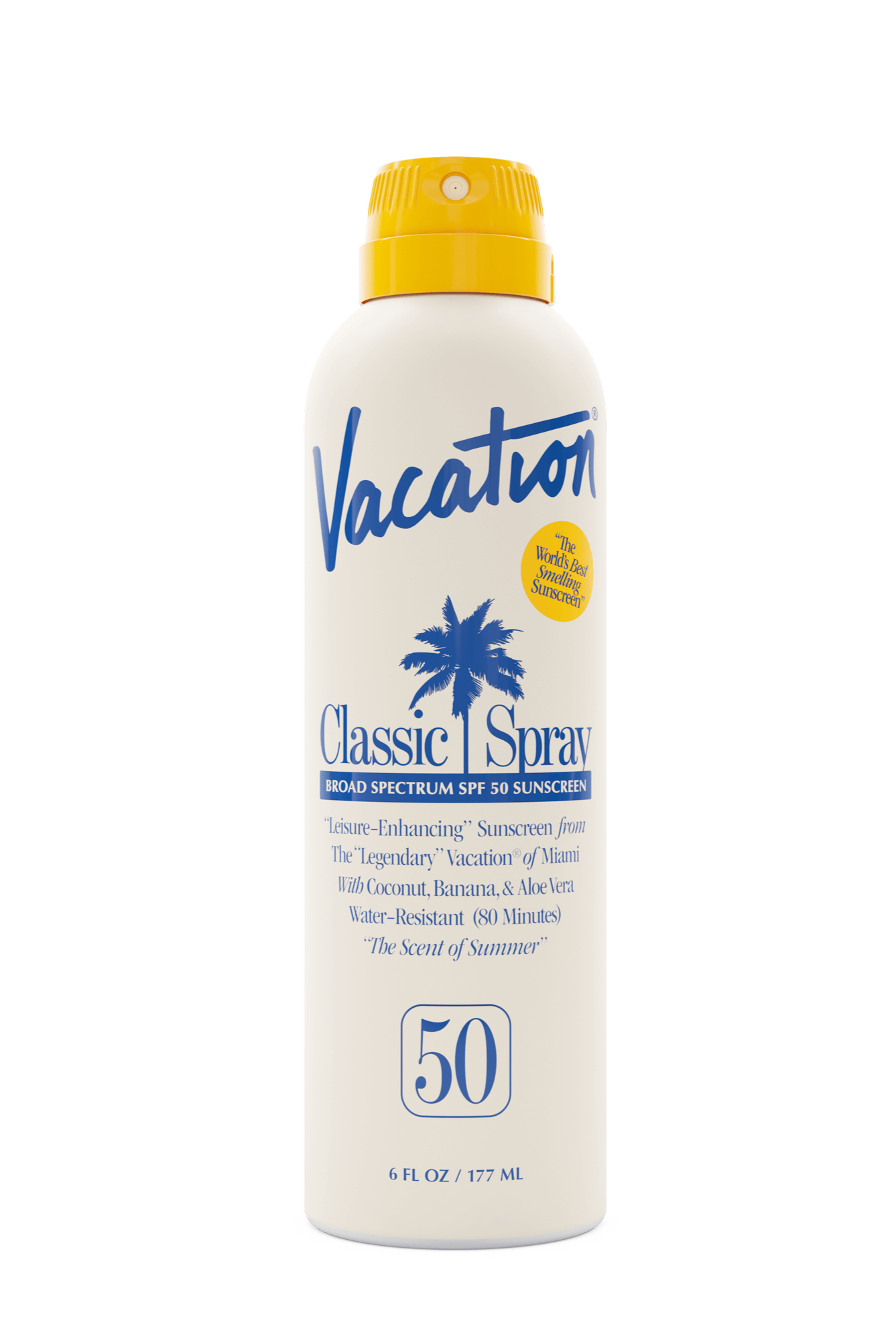 Classic Spray Spf 50