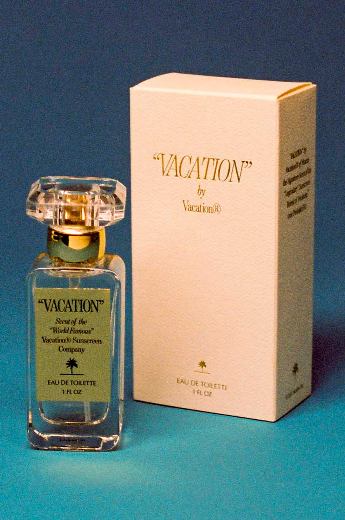 Vacation By Vacation Eau De Toilette
