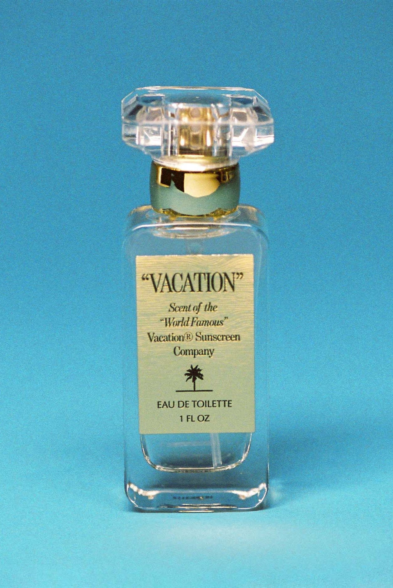 Vacation By Vacation Eau De Toilette