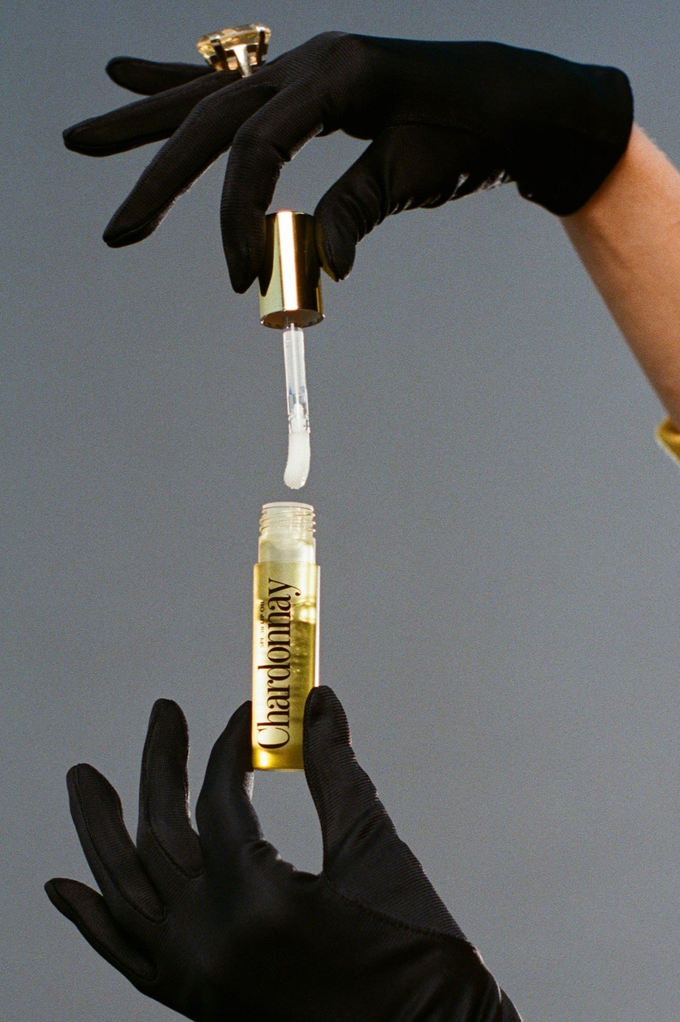 Chardonnay Lip Oil SPF 30