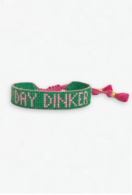 Day Dinker Gabby Bracelet