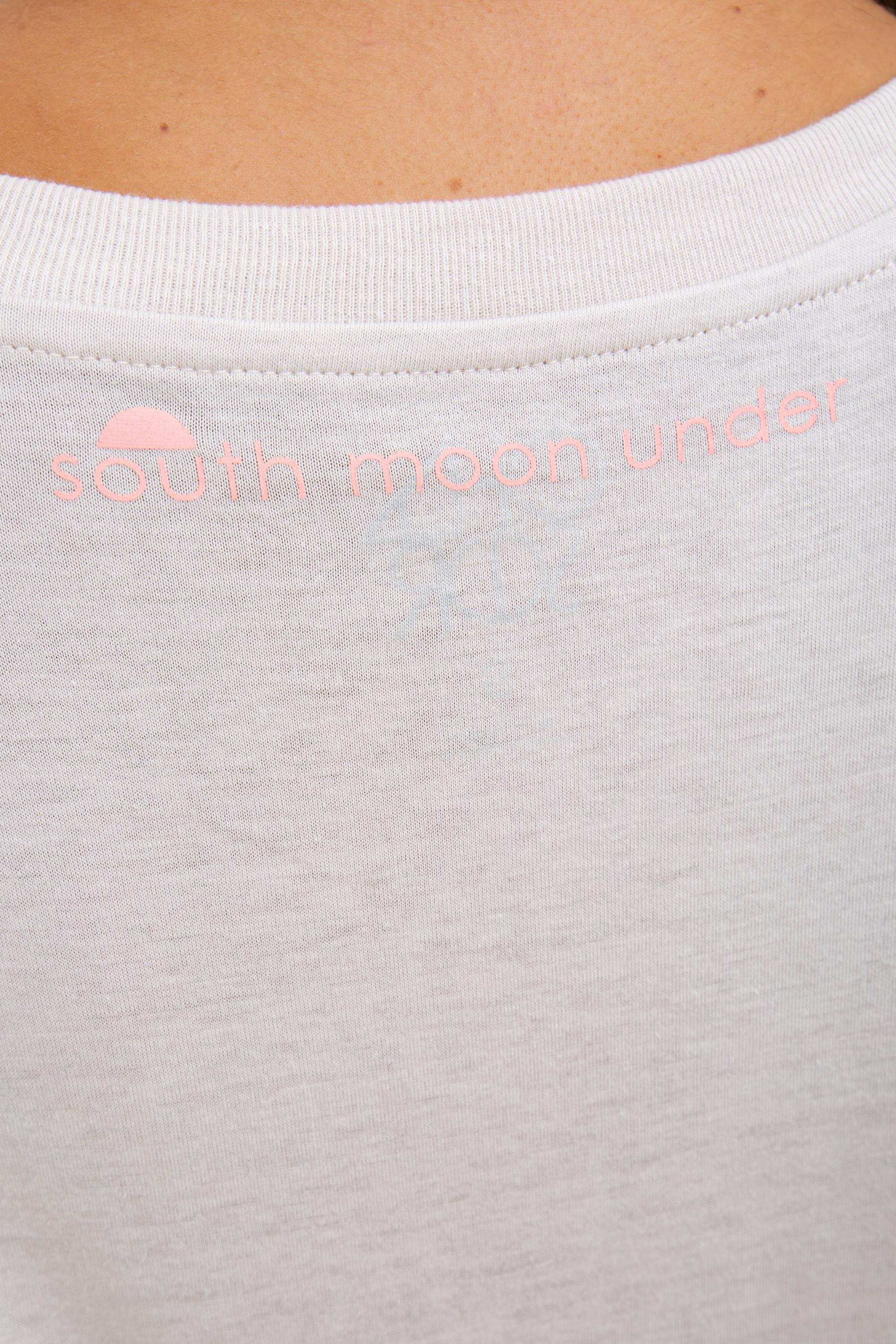 OC Shell Sail Boats Tee