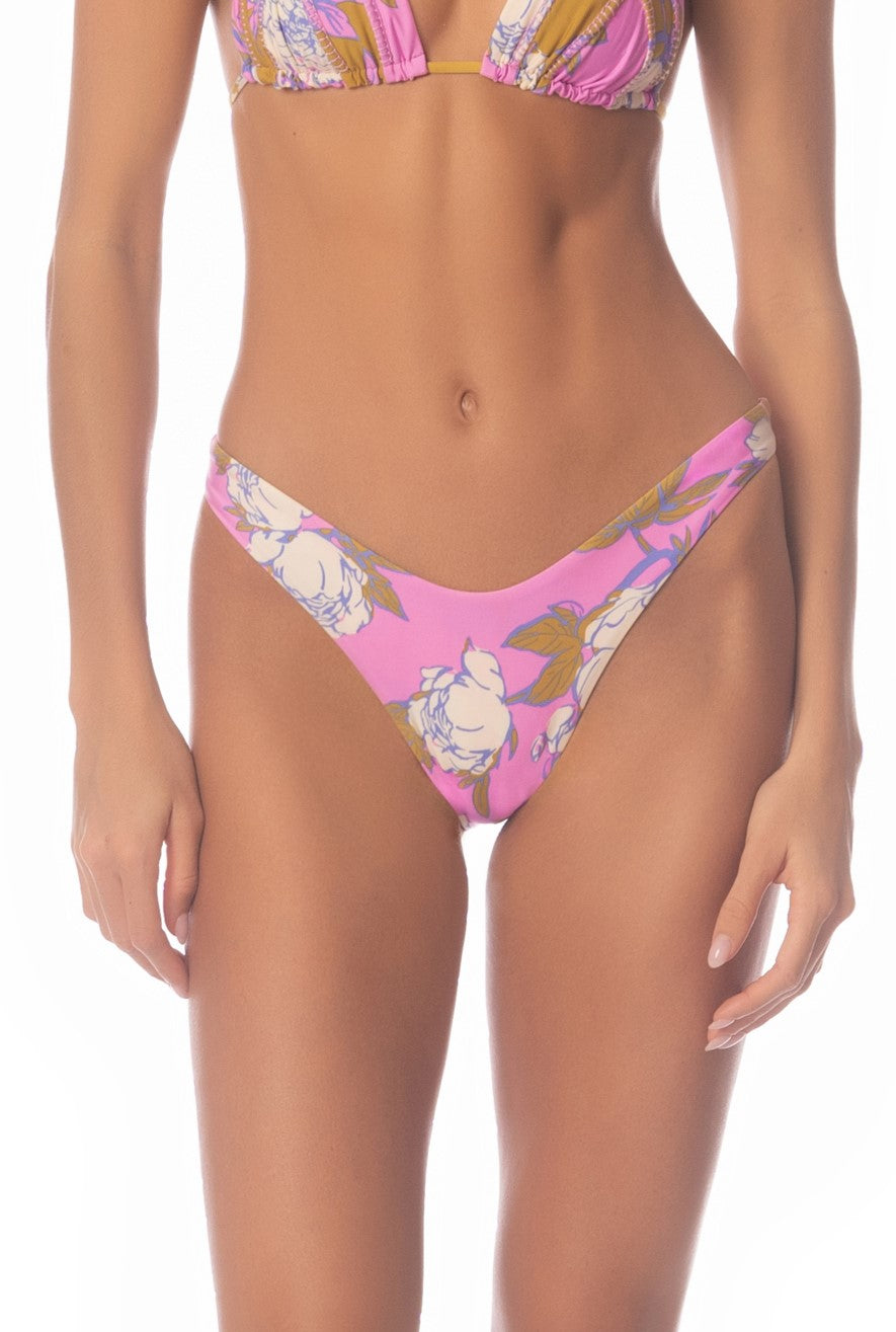 Pink Fiore Splendour Bottom