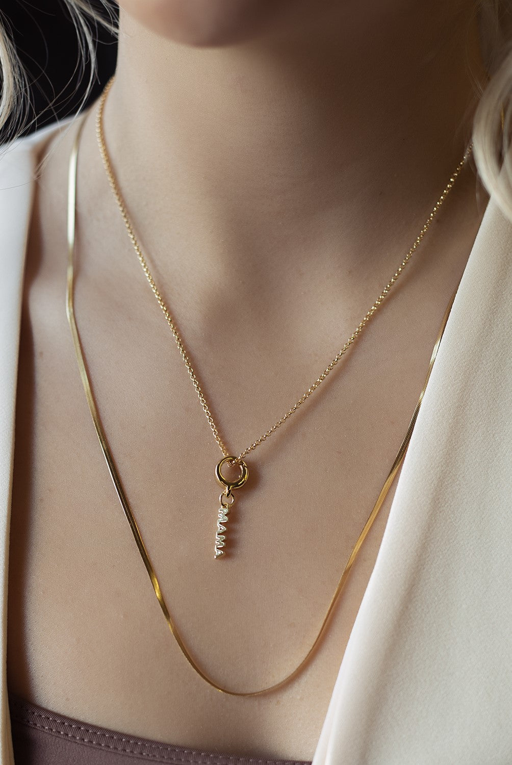 Charm Shop Mama Charm