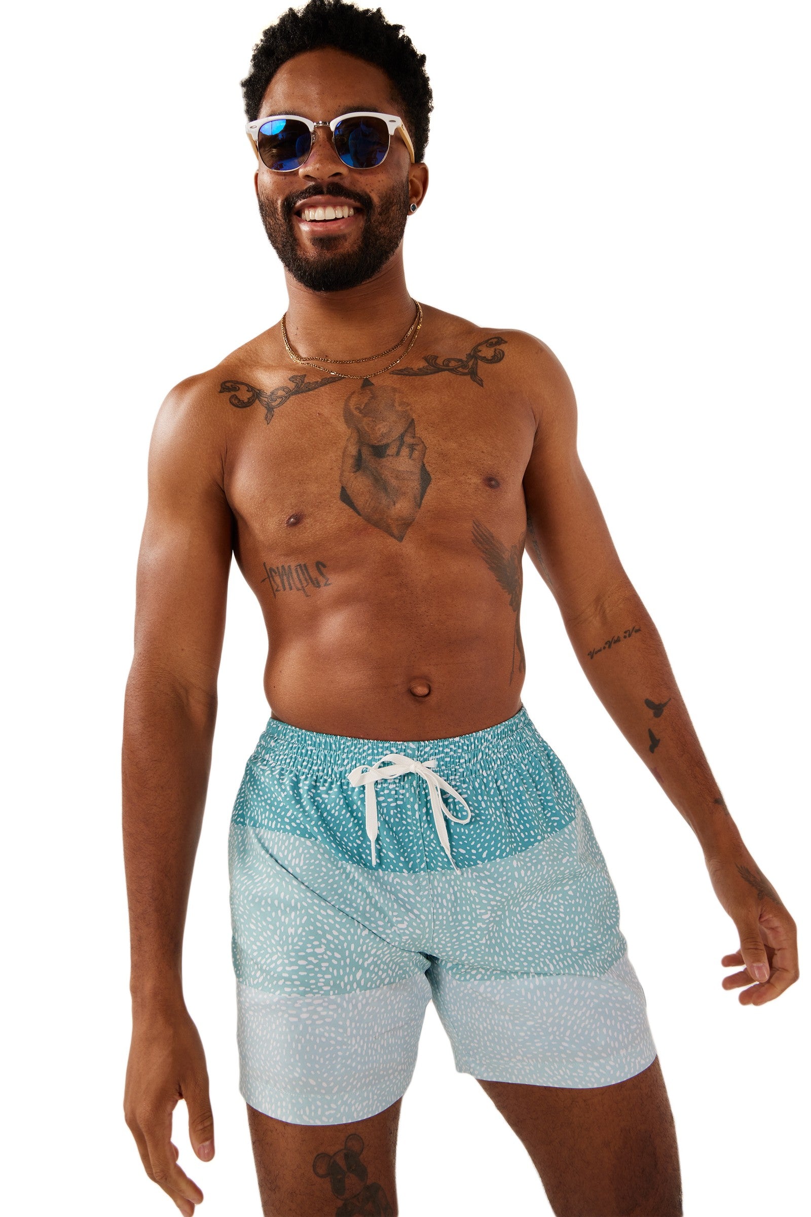 The Whale Sharks 5.5 Inch