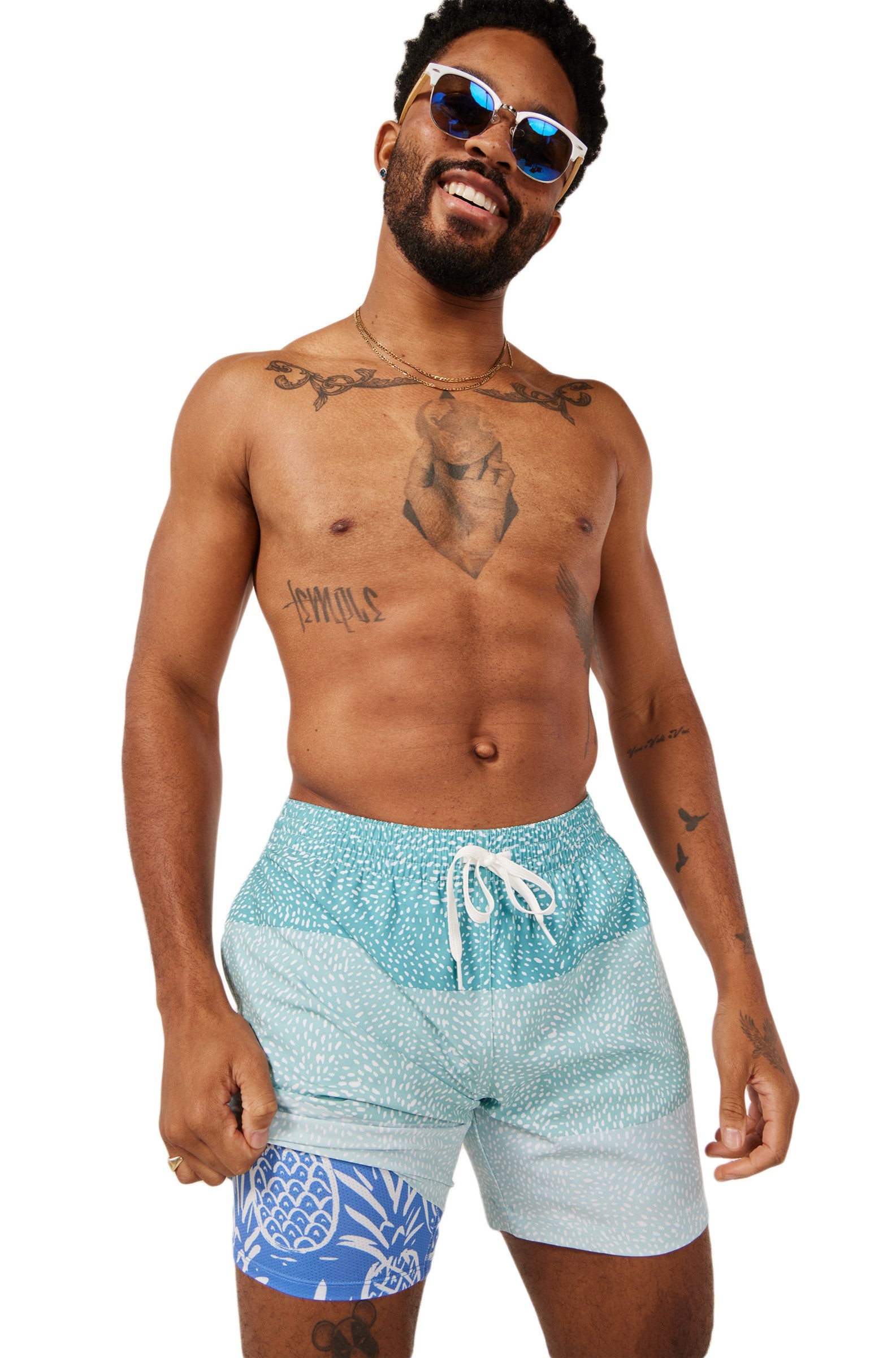 The Whale Sharks 5.5 Inch