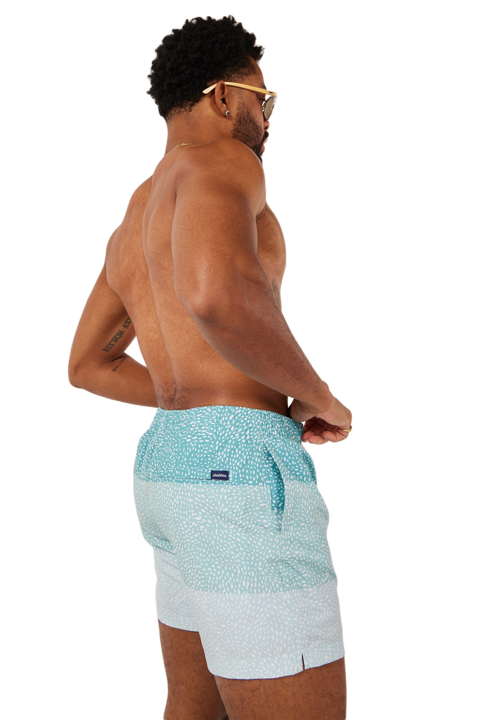 The Whale Sharks 5.5 Inch