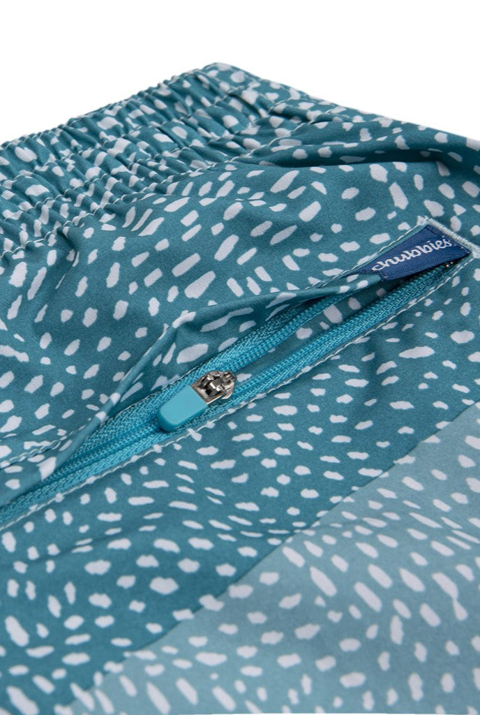 The Whale Sharks 5.5 Inch