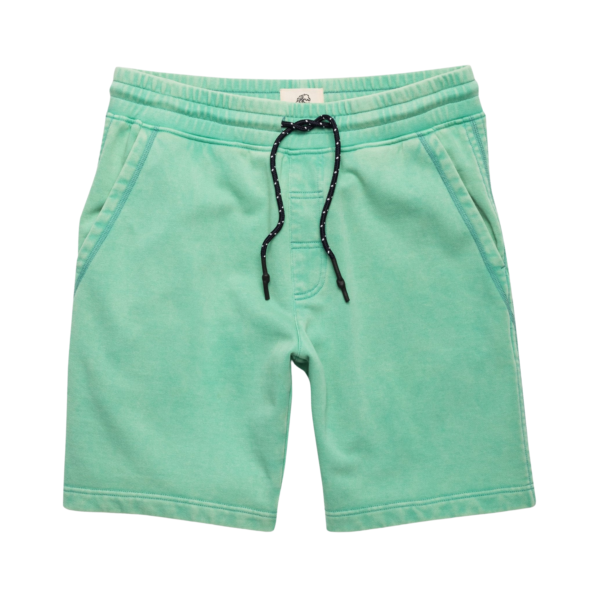 Chuck Heavy Garment Wash Pull On Short