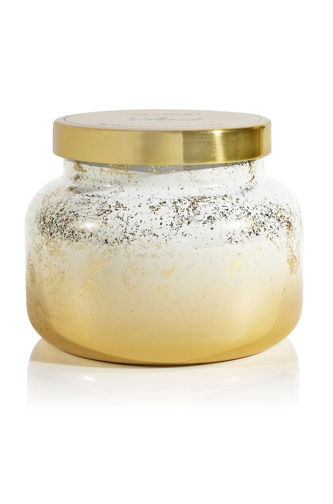 Volcano Classic Candle