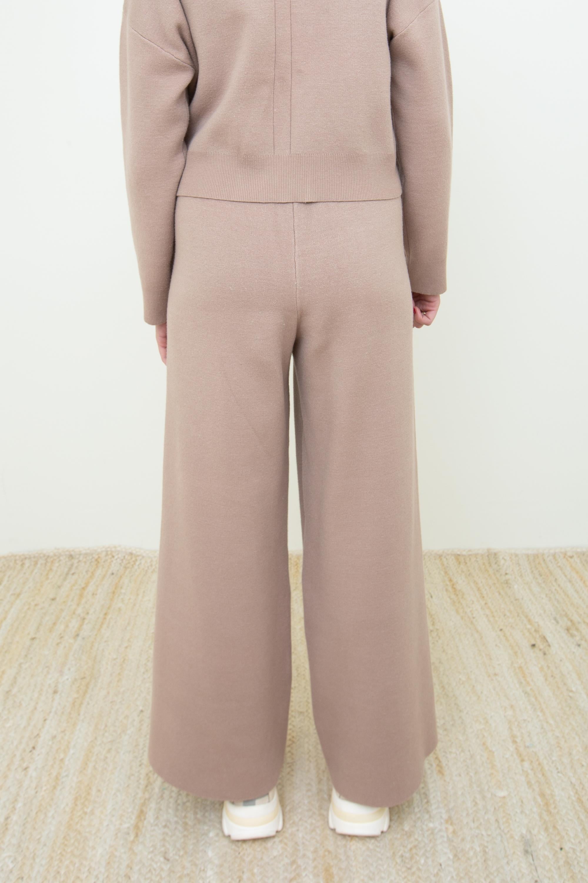 Melanie Sweater Lounge Pant