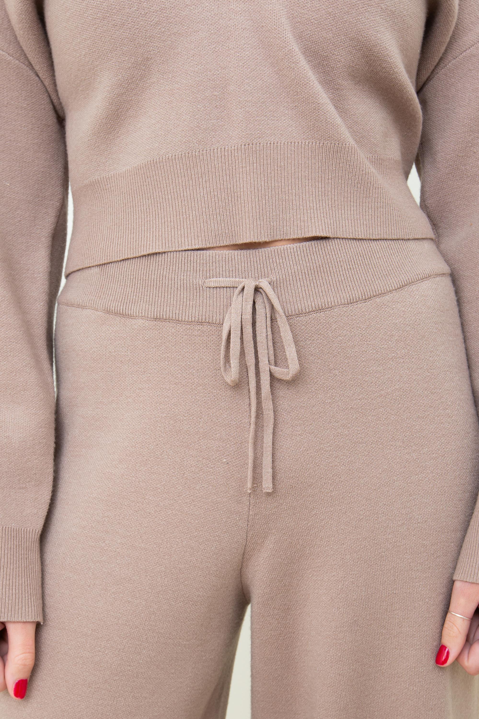 Melanie Sweater Lounge Pant