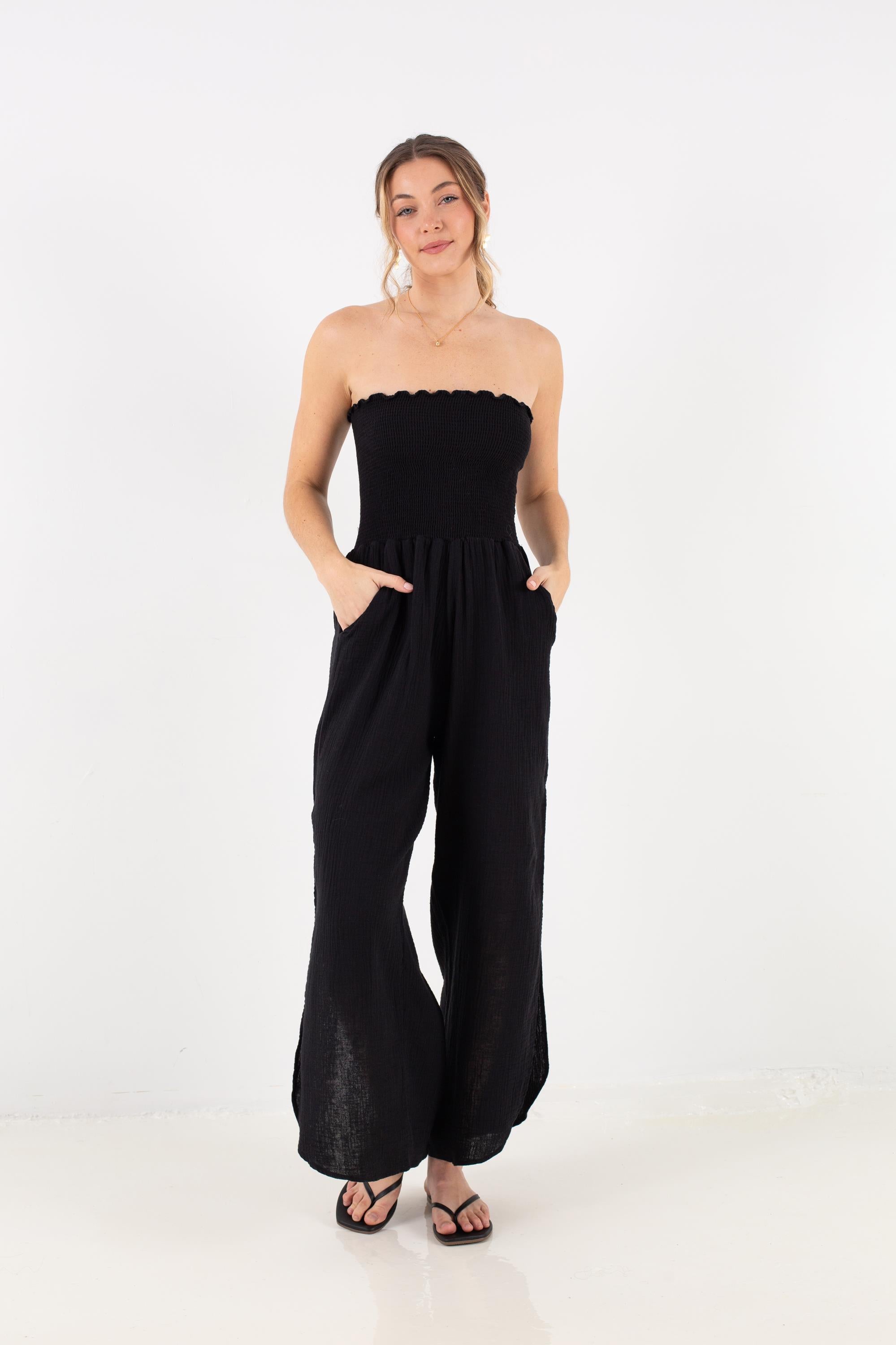 Harriet Jumpsuit