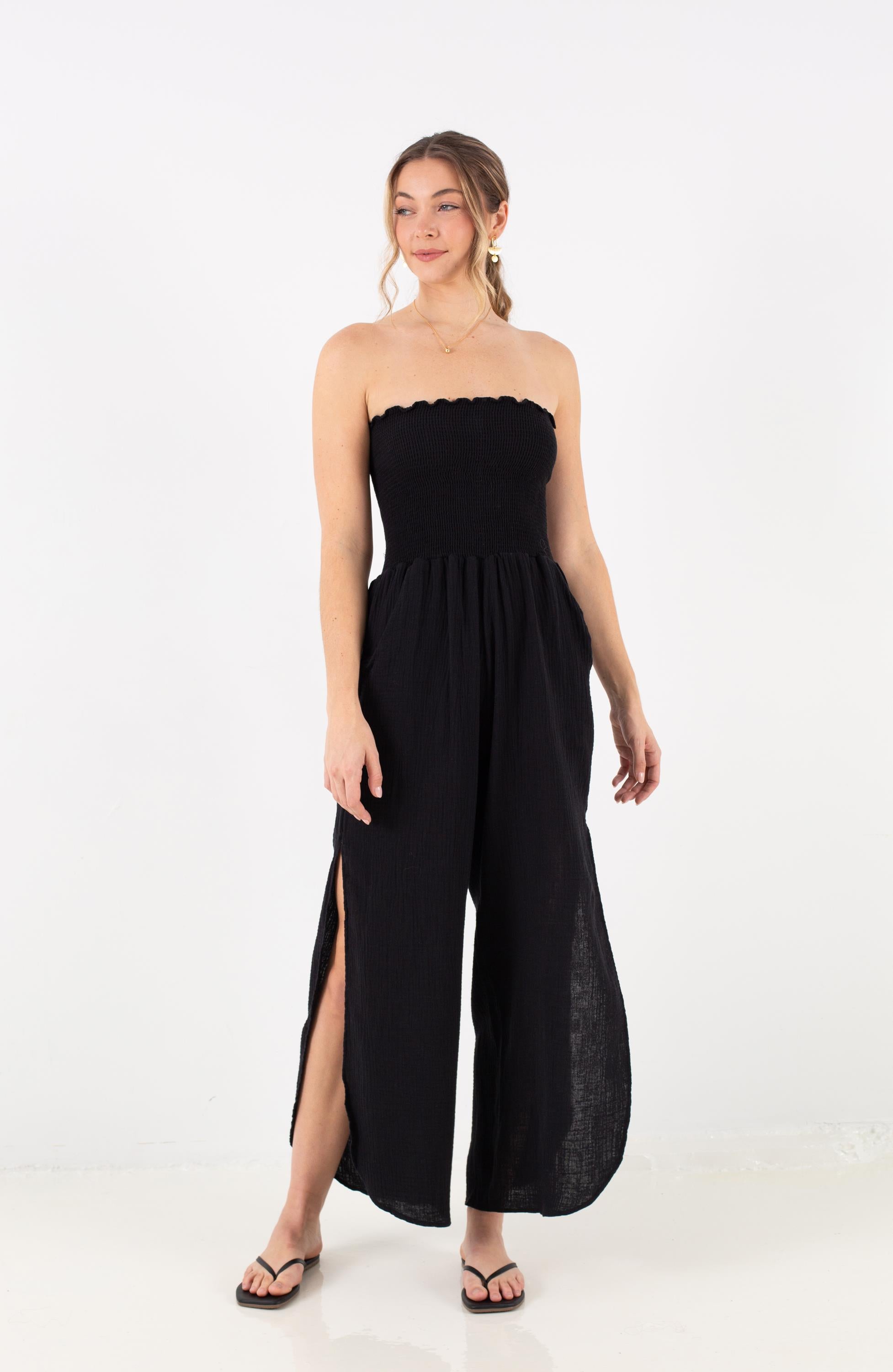 Harriet Jumpsuit