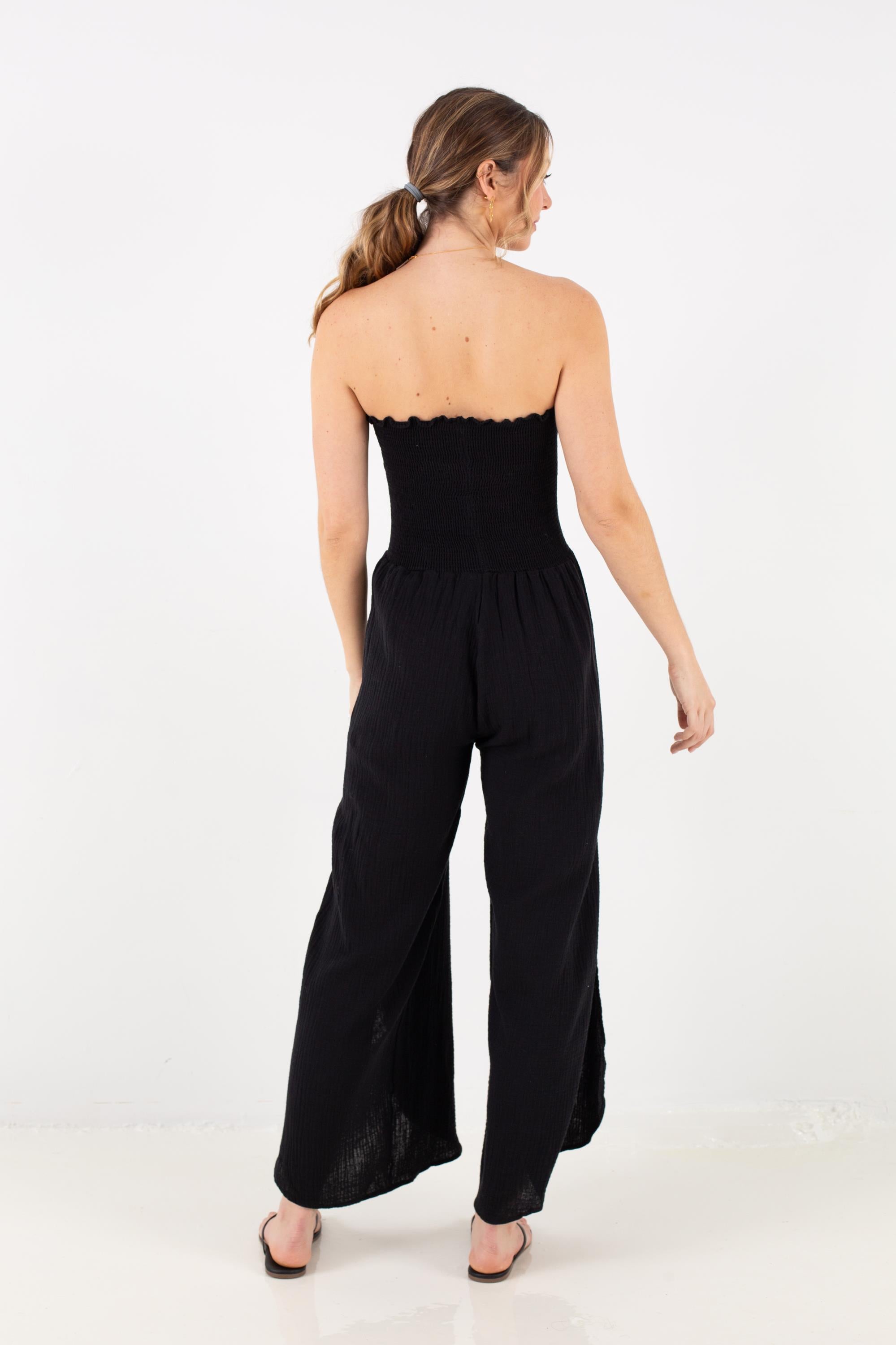 Harriet Jumpsuit