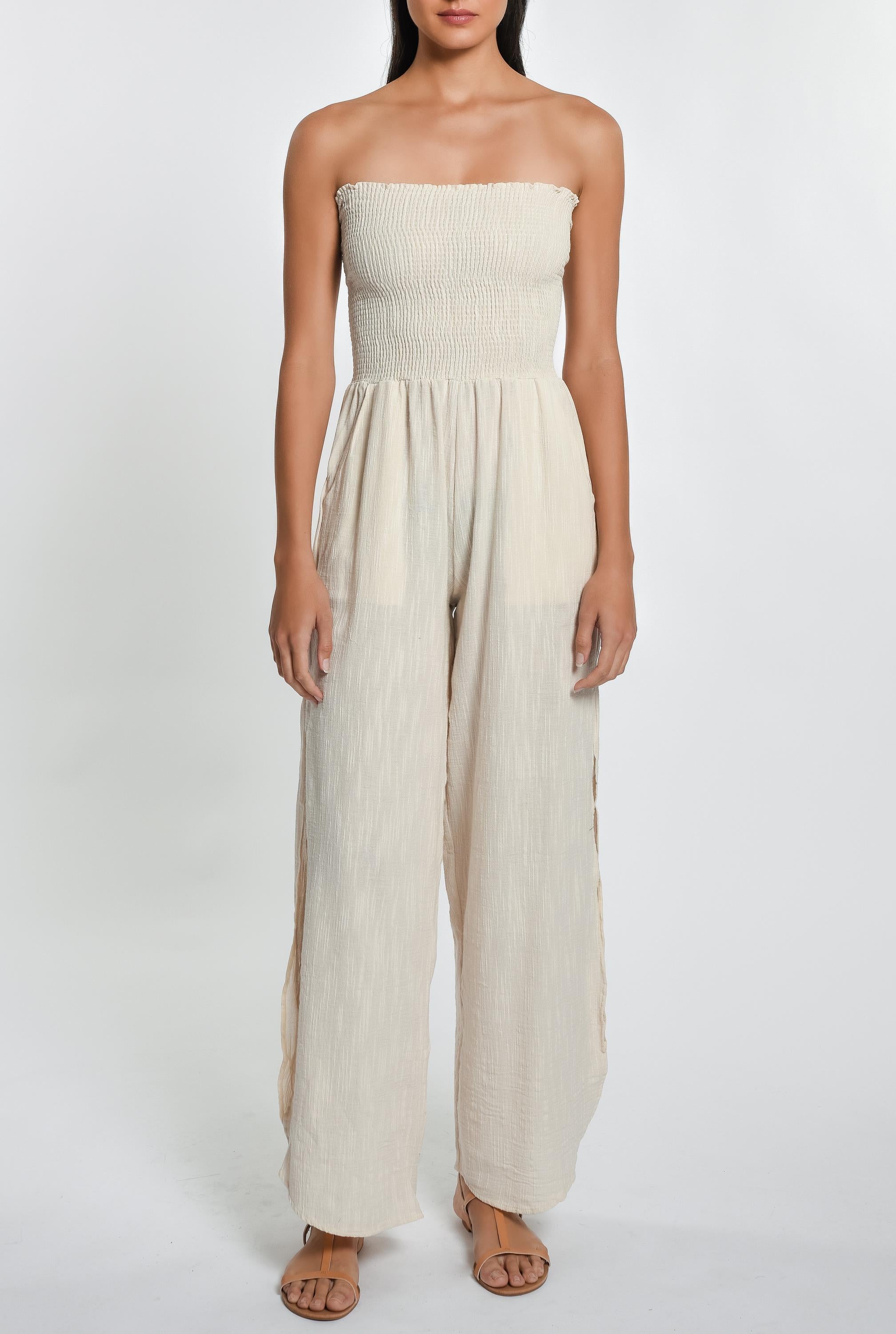 Harriet Jumpsuit