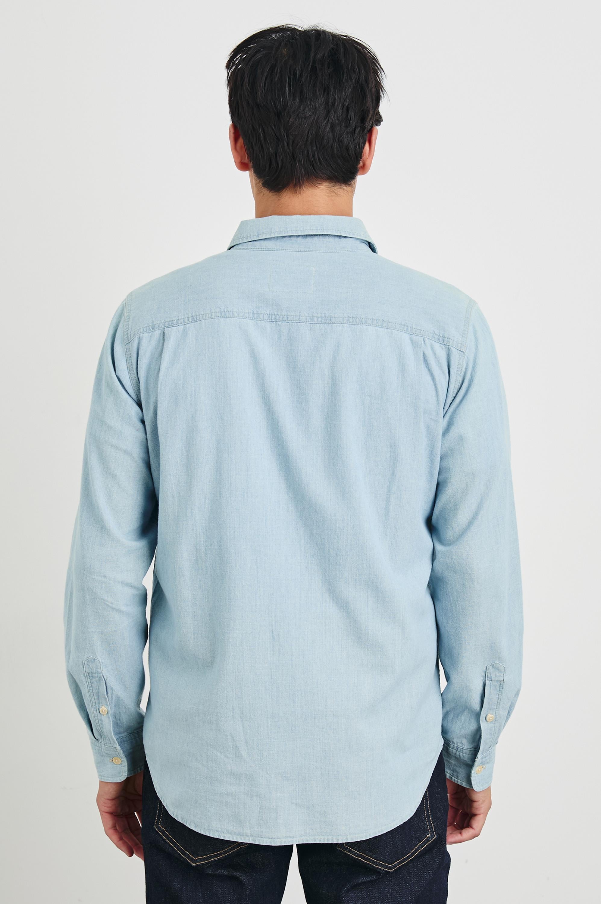 Colton Denim Shirt