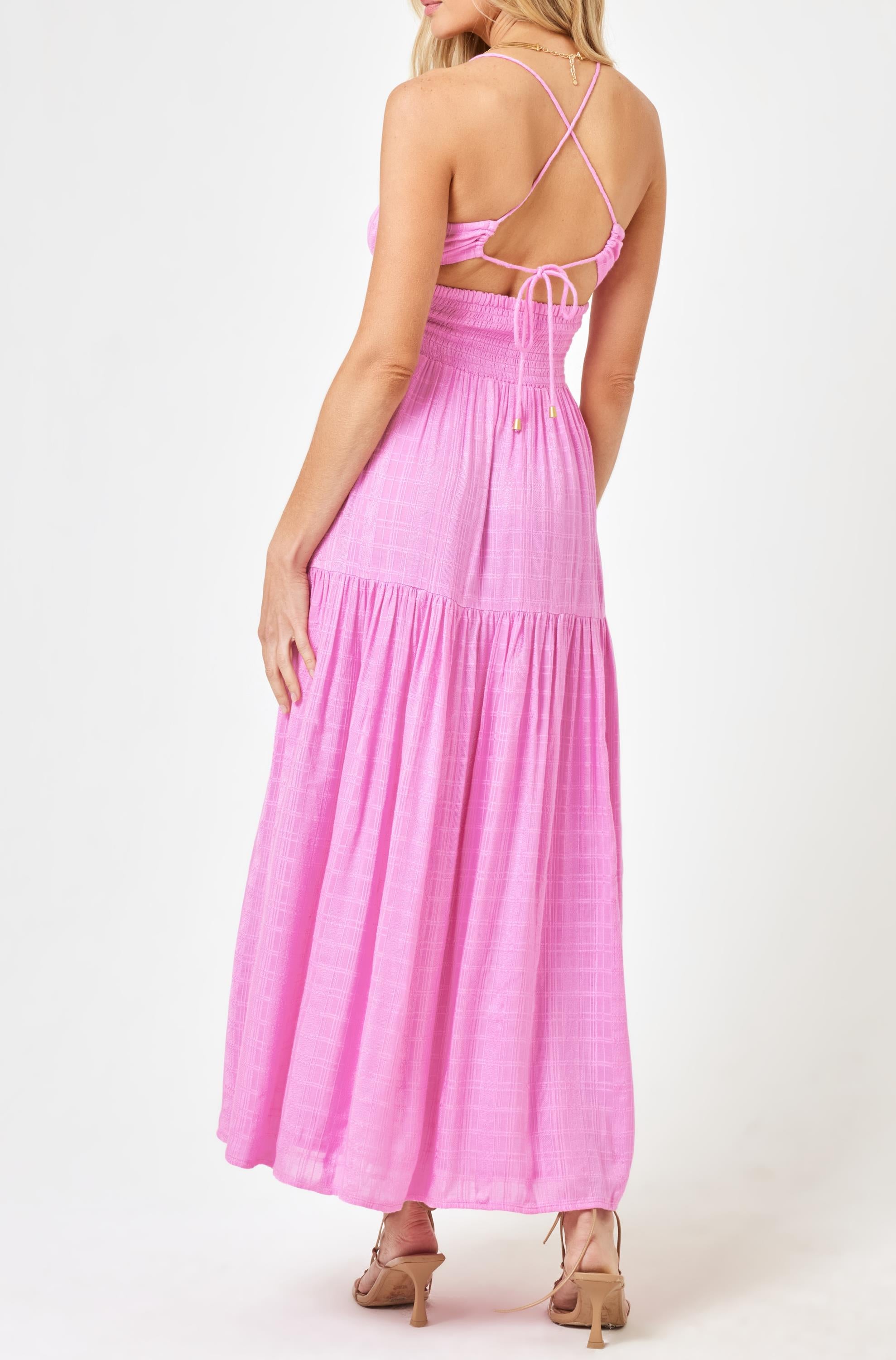 Calla Maxi Dress