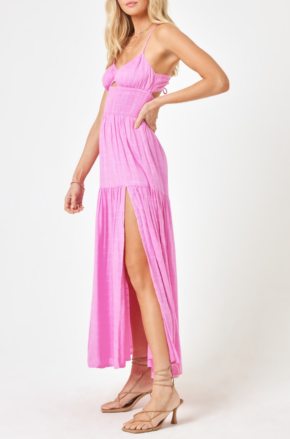 Calla Maxi Dress