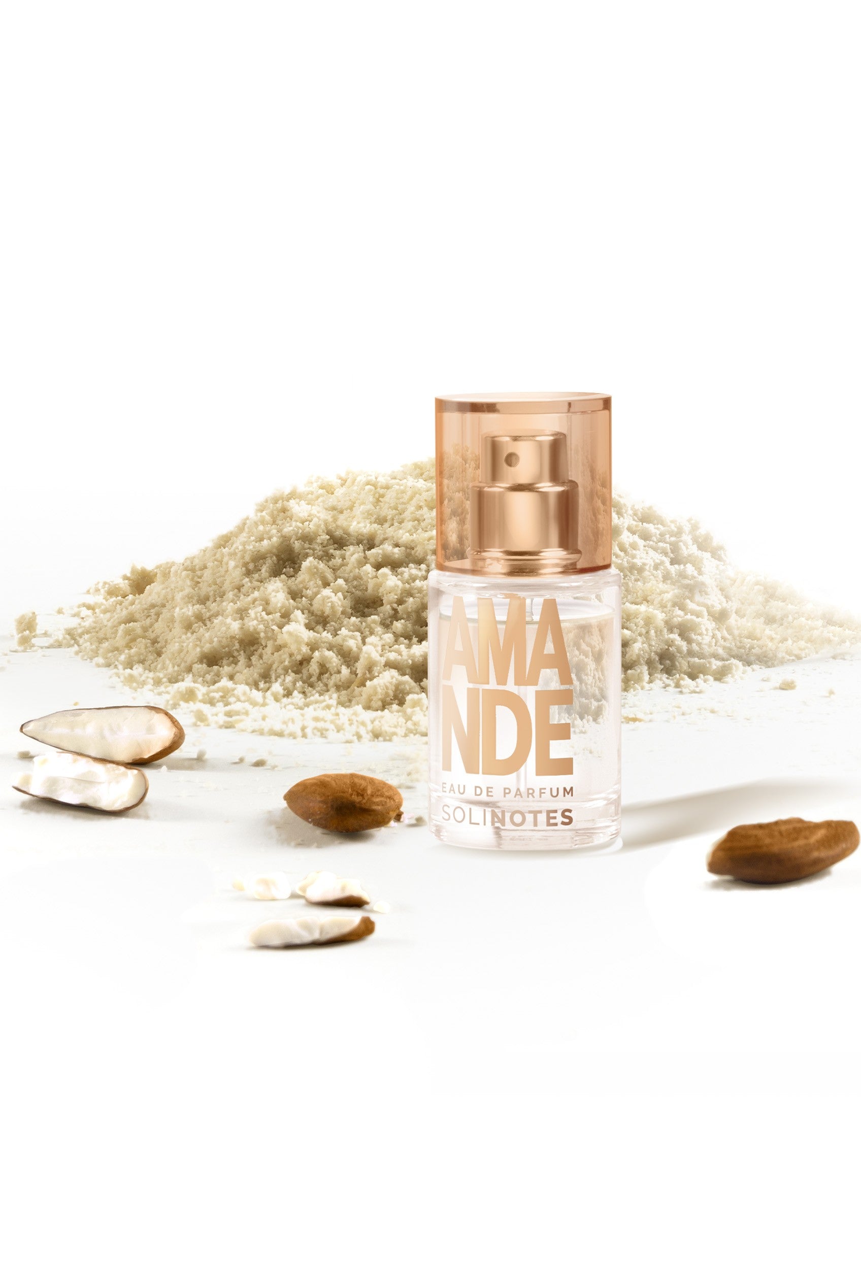 Mini Amande 15ml EDP