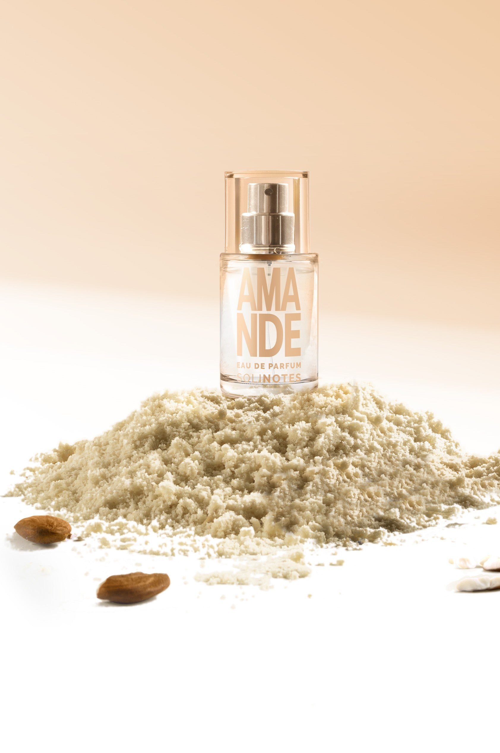 Mini Amande 15ml EDP