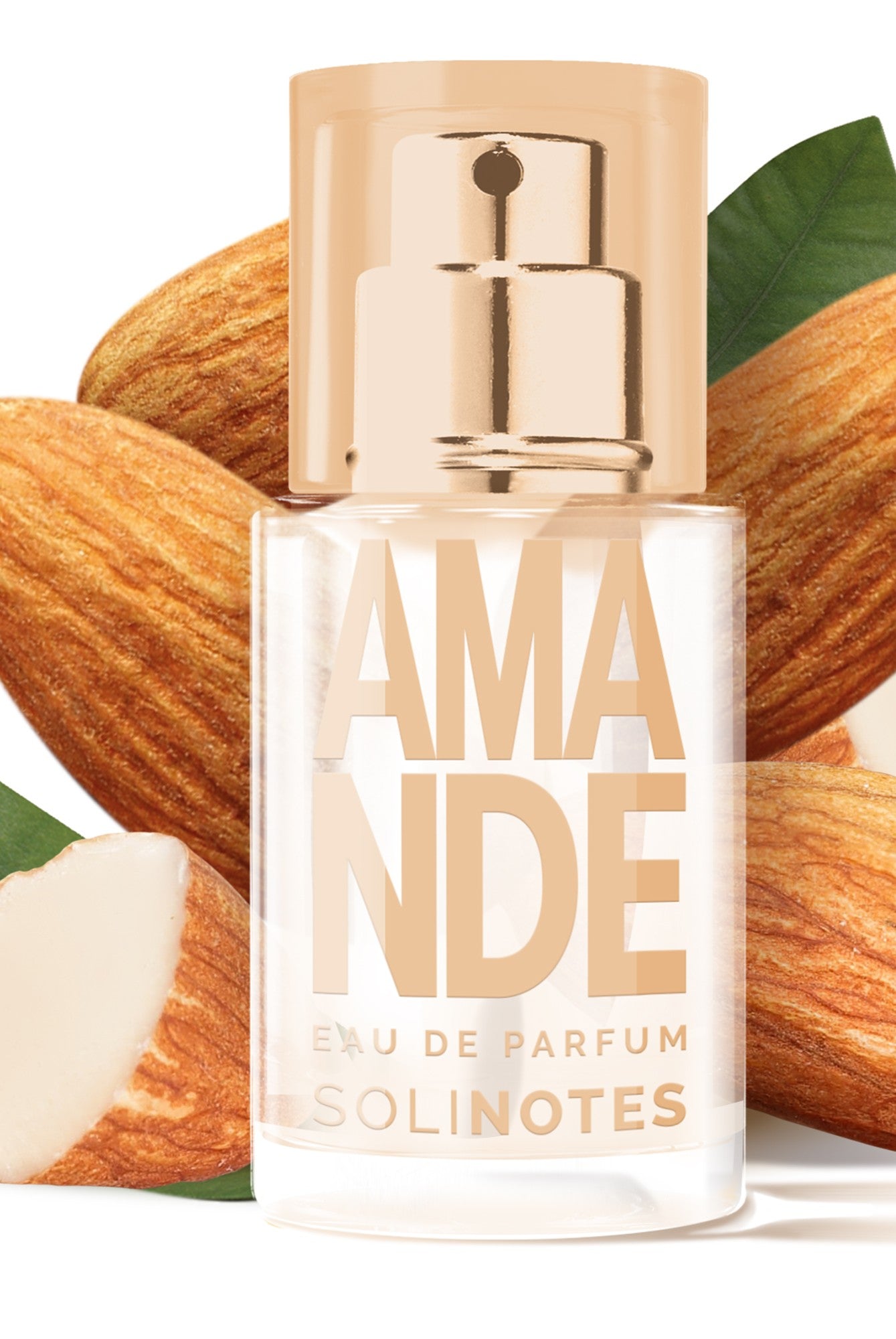 Mini Amande 15ml EDP