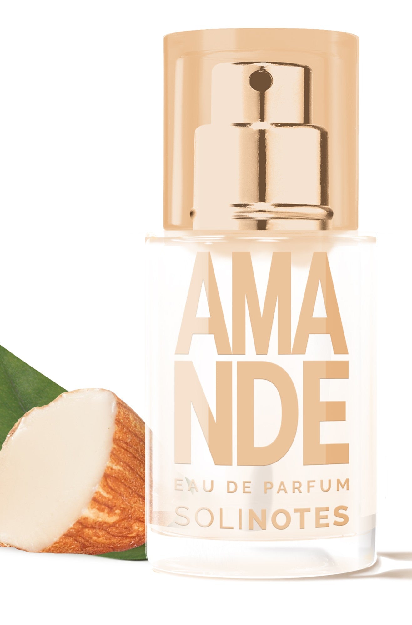 Mini Amande 15ml EDP