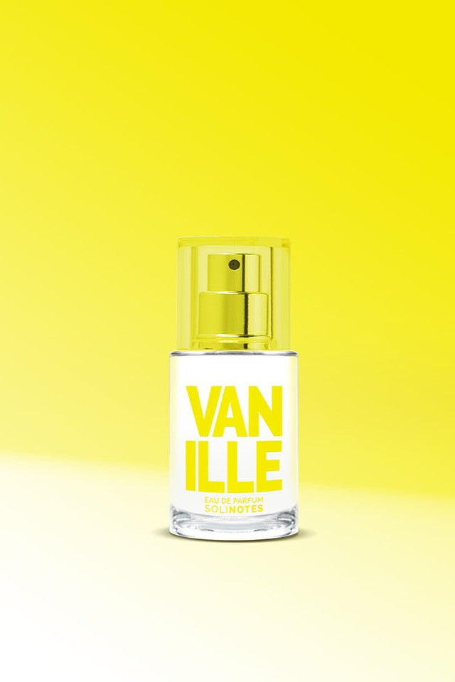 Mini Vanille 15ml EDP