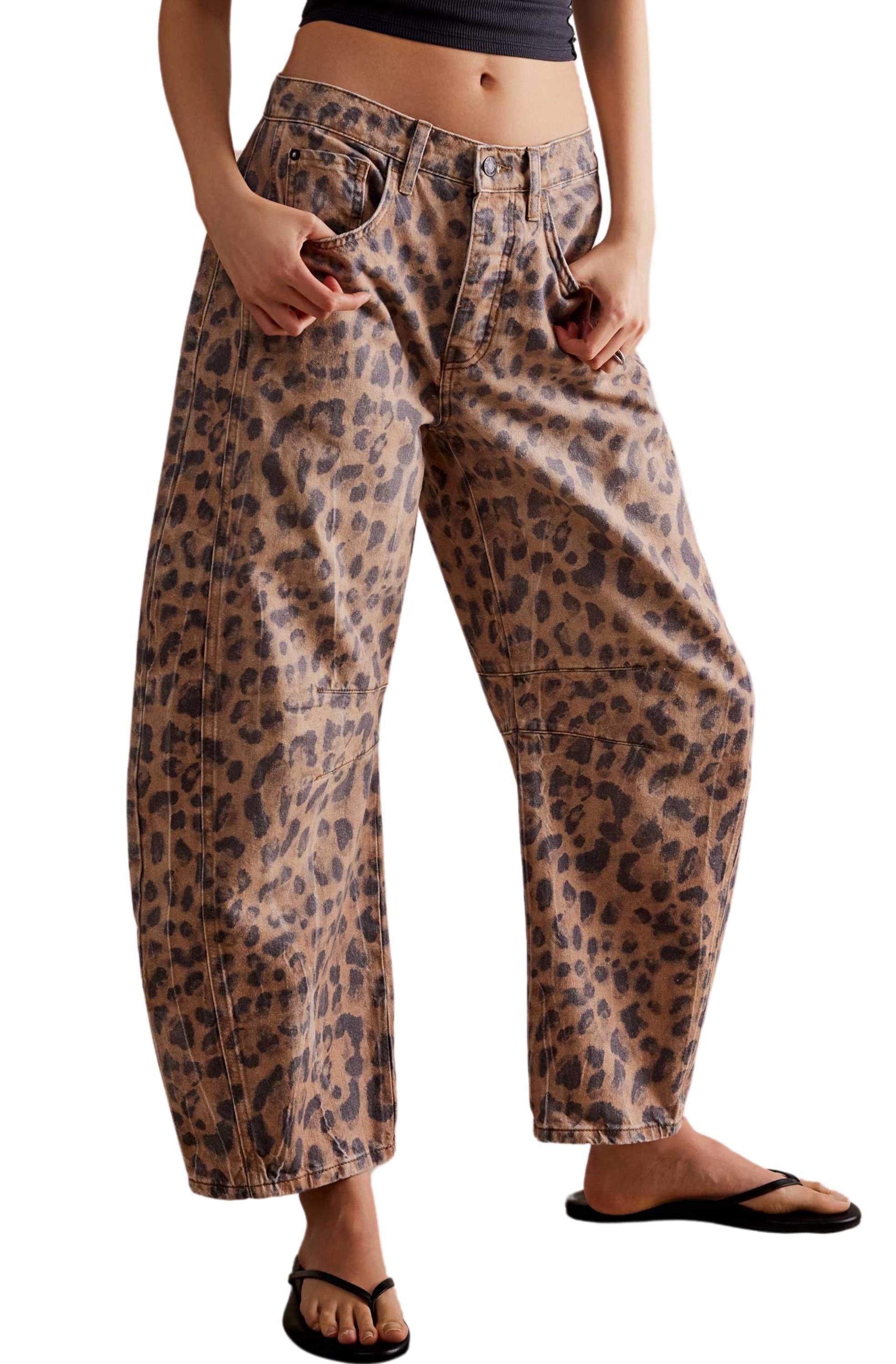 Good Luck Printed Barrel