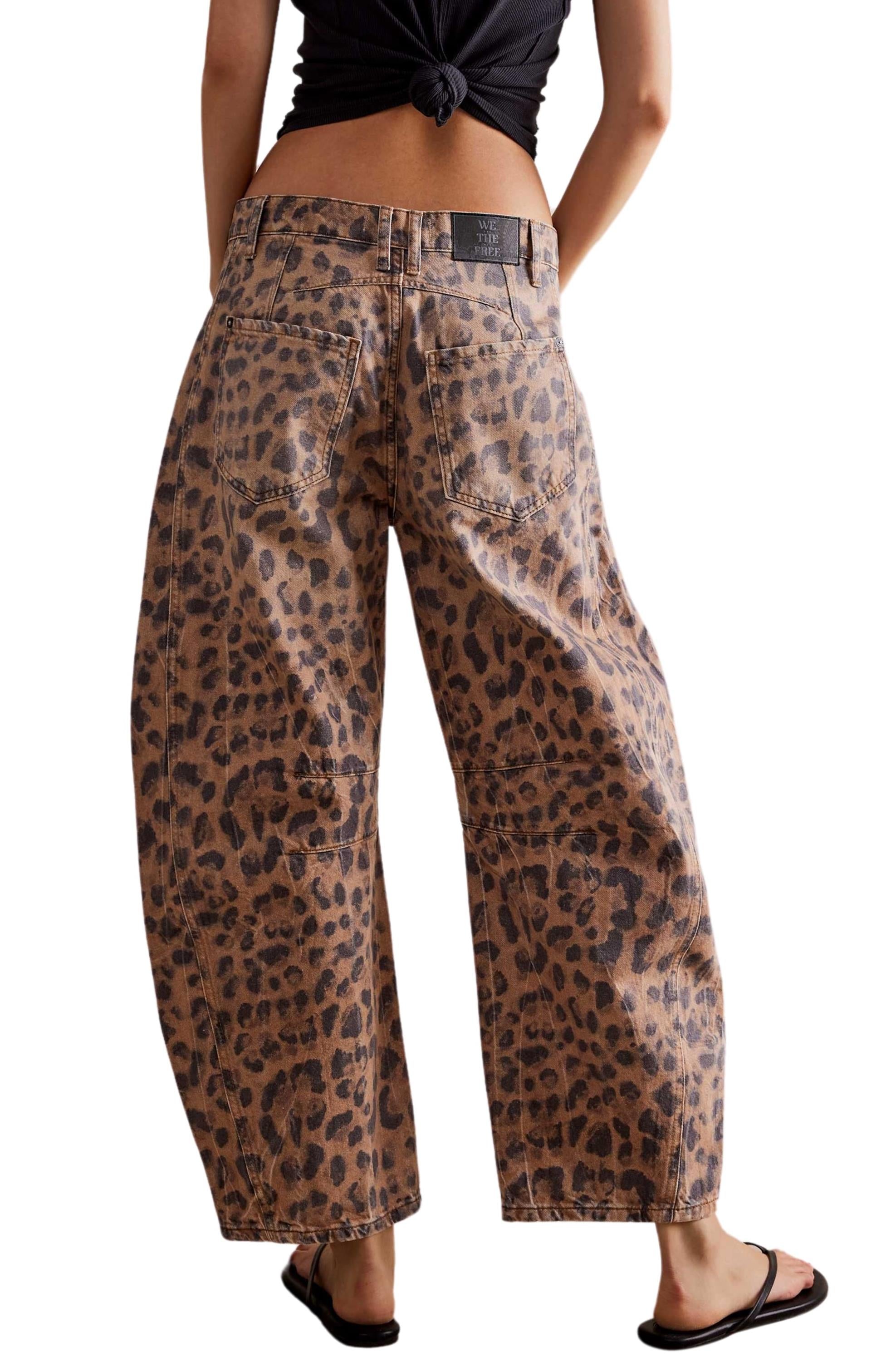 Good Luck Printed Barrel