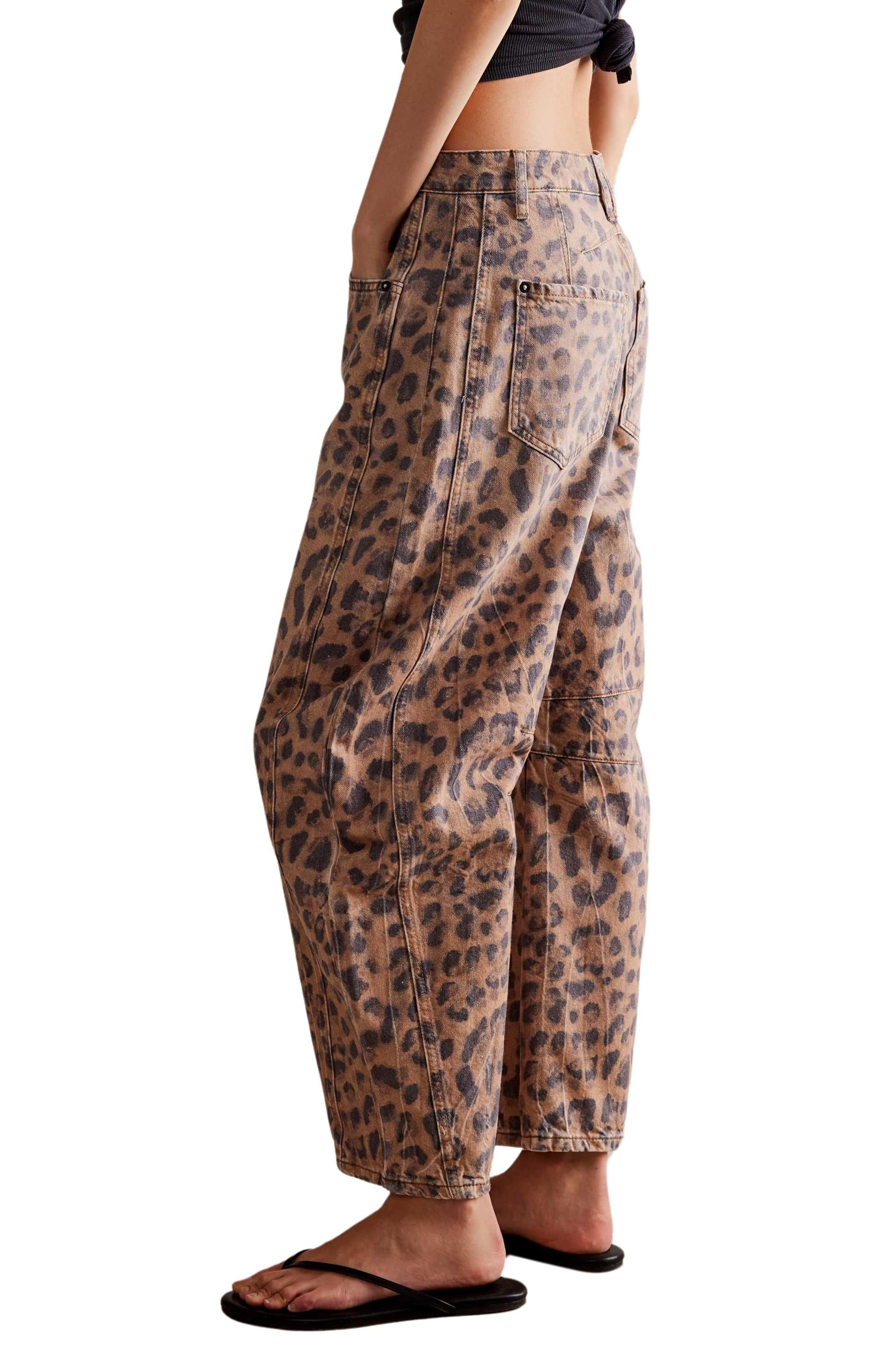 Good Luck Printed Barrel