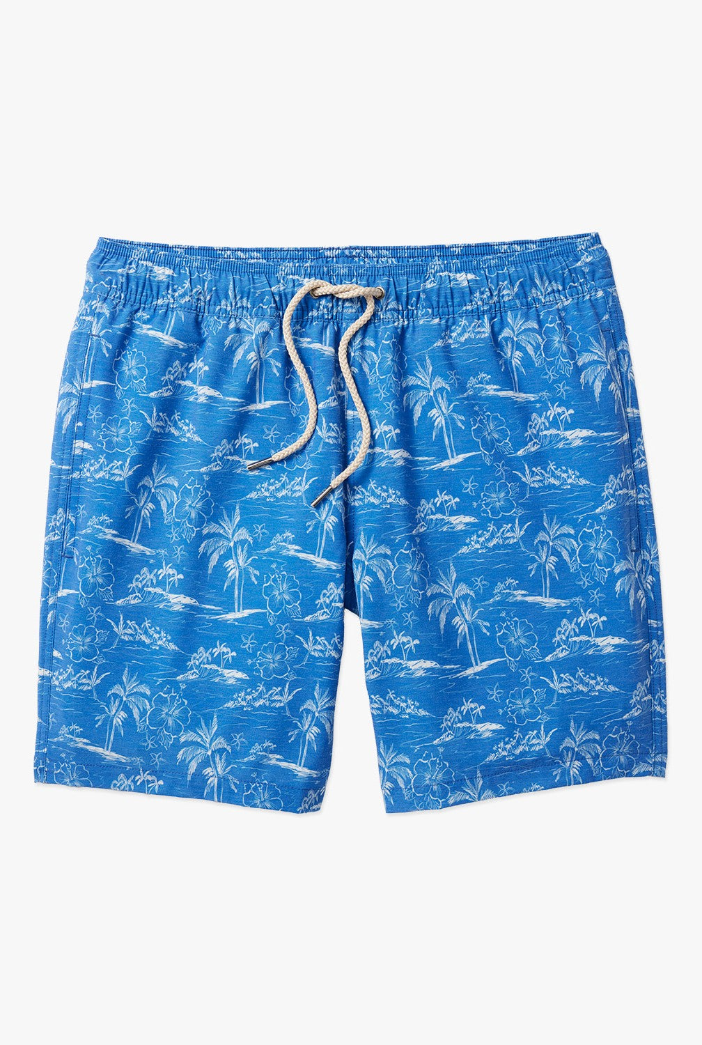 Bayberry Trunk 7 Inch Wavy Sands