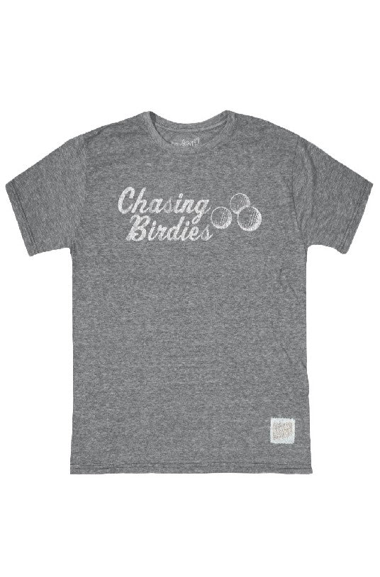 Chasing Birdies - Streaky Navy
