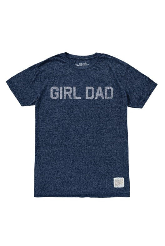 Girl Dad Tee