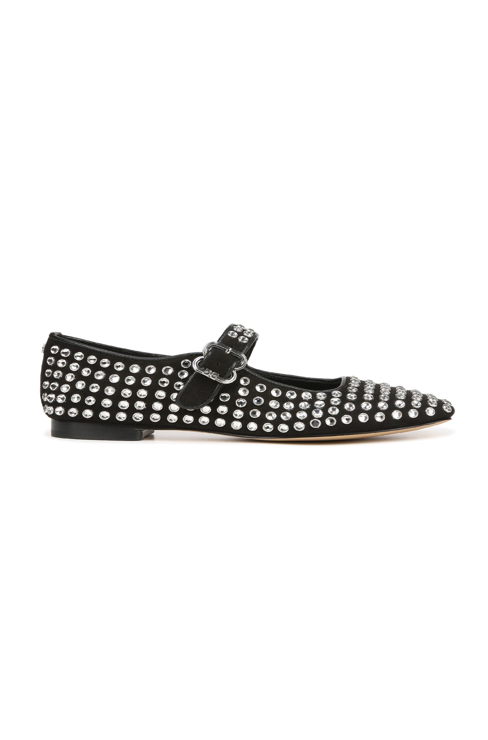 Michaela Gem Mary Jane Flat