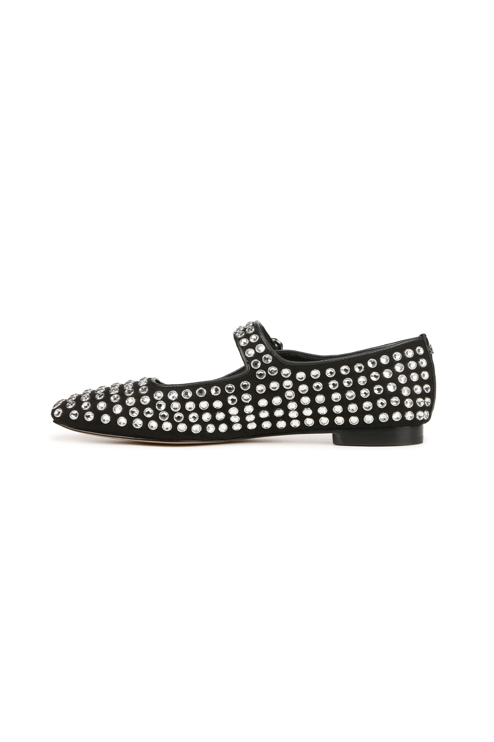 Michaela Gem Mary Jane Flat