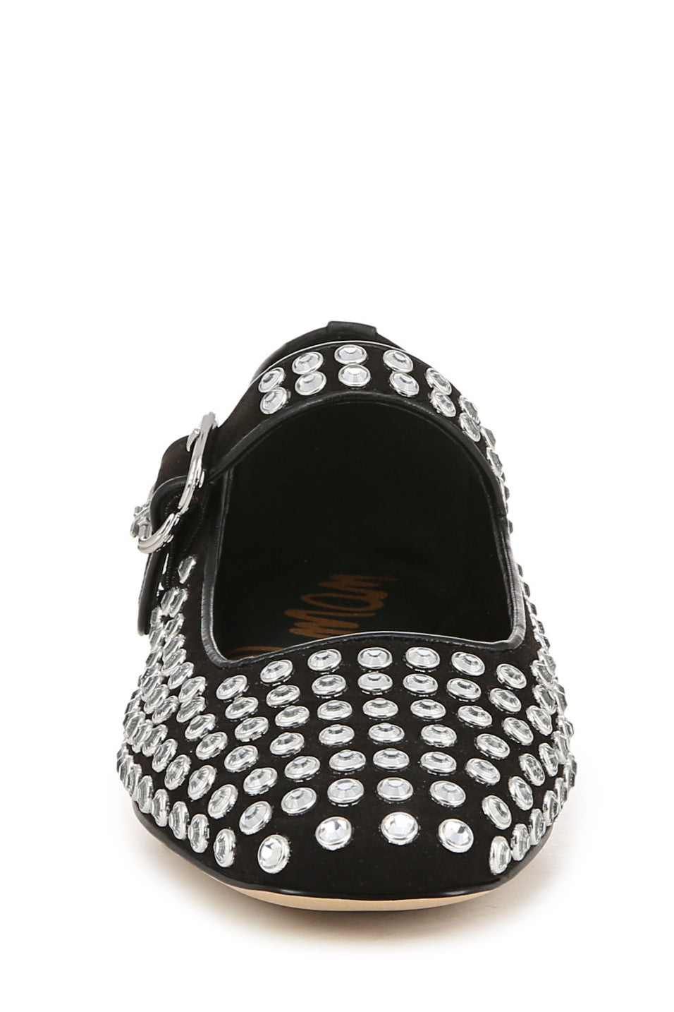 Michaela Gem Mary Jane Flat