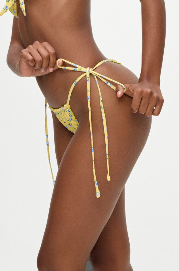 Sky Blossom Tidal Bottom