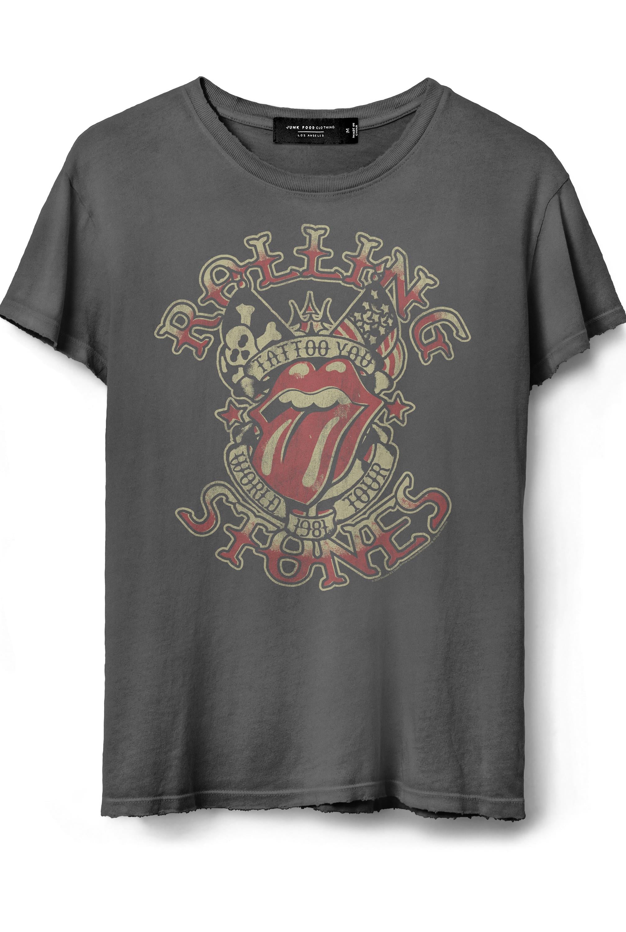Rolling Stones Tattoo You