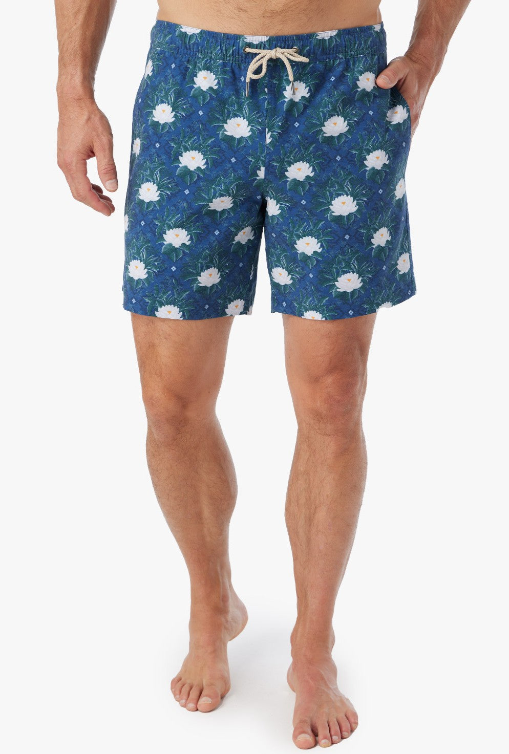 Bayberry Trunk 7 Inch Wavy Sands