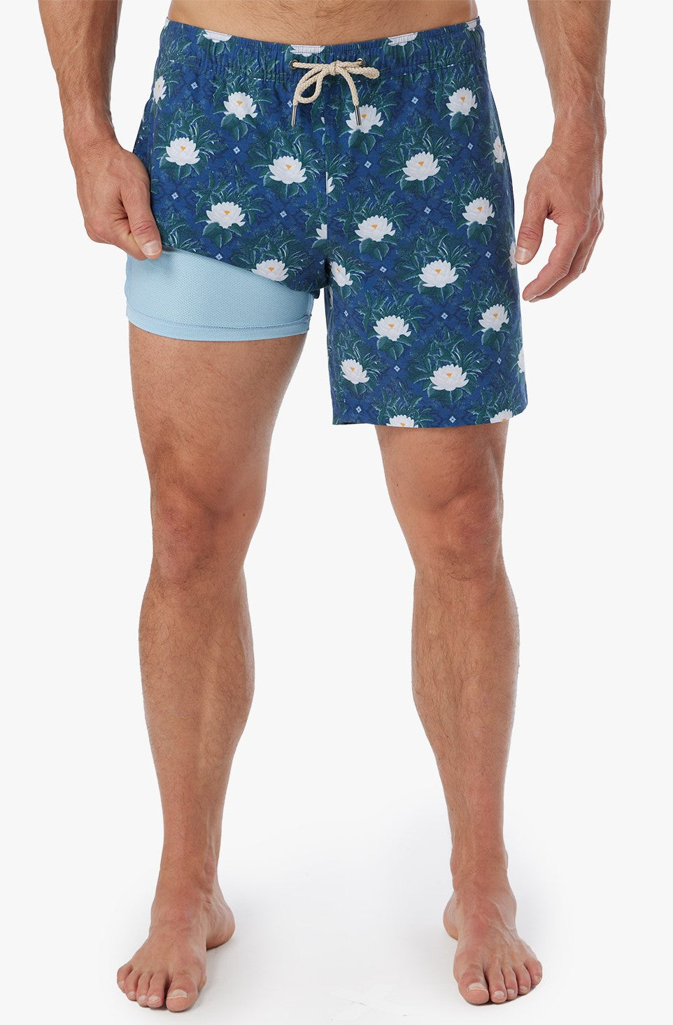 Bayberry Trunk 7 Inch Wavy Sands