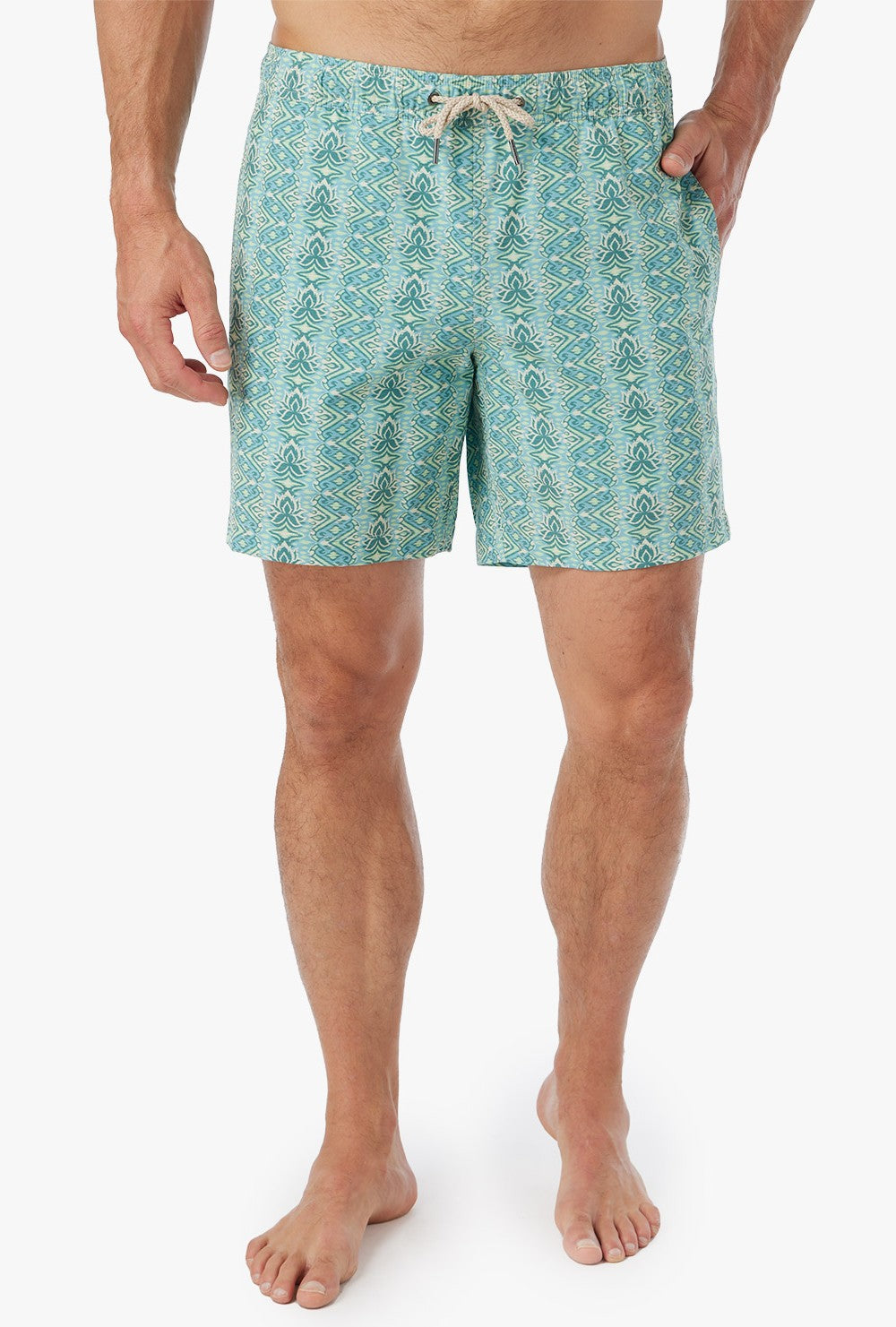 Bayberry Trunk 7 Inch Wavy Sands