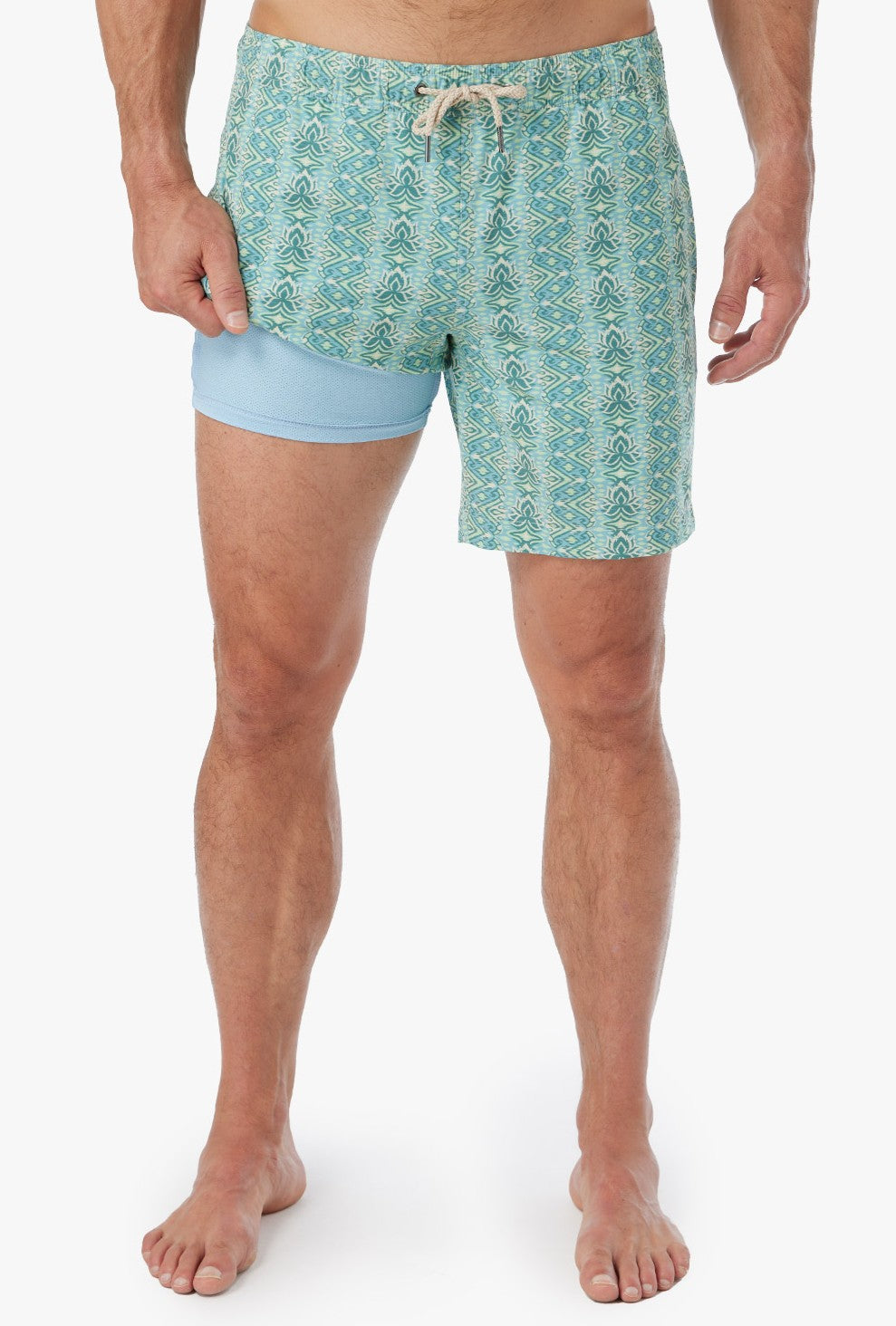 Bayberry Trunk 7 Inch Wavy Sands