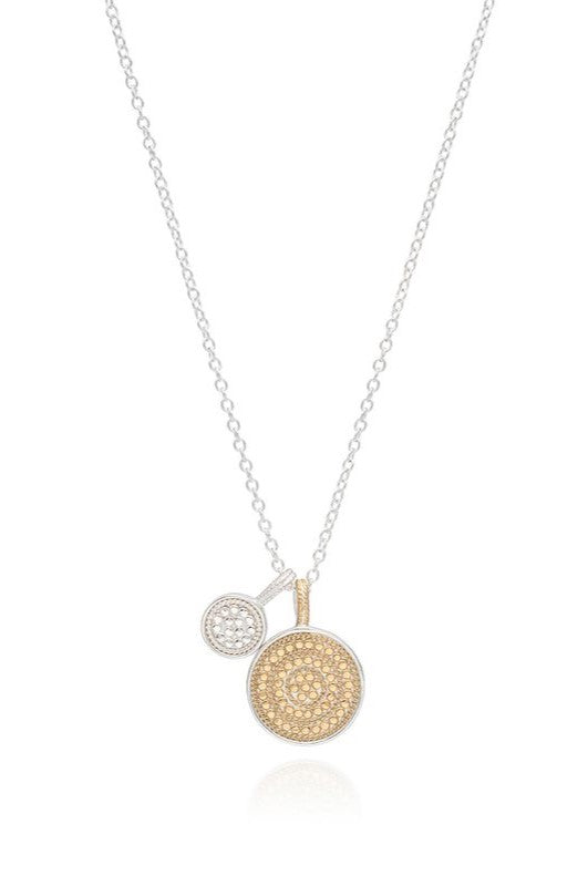 Circle Of Life Dual Divided Disc Charity