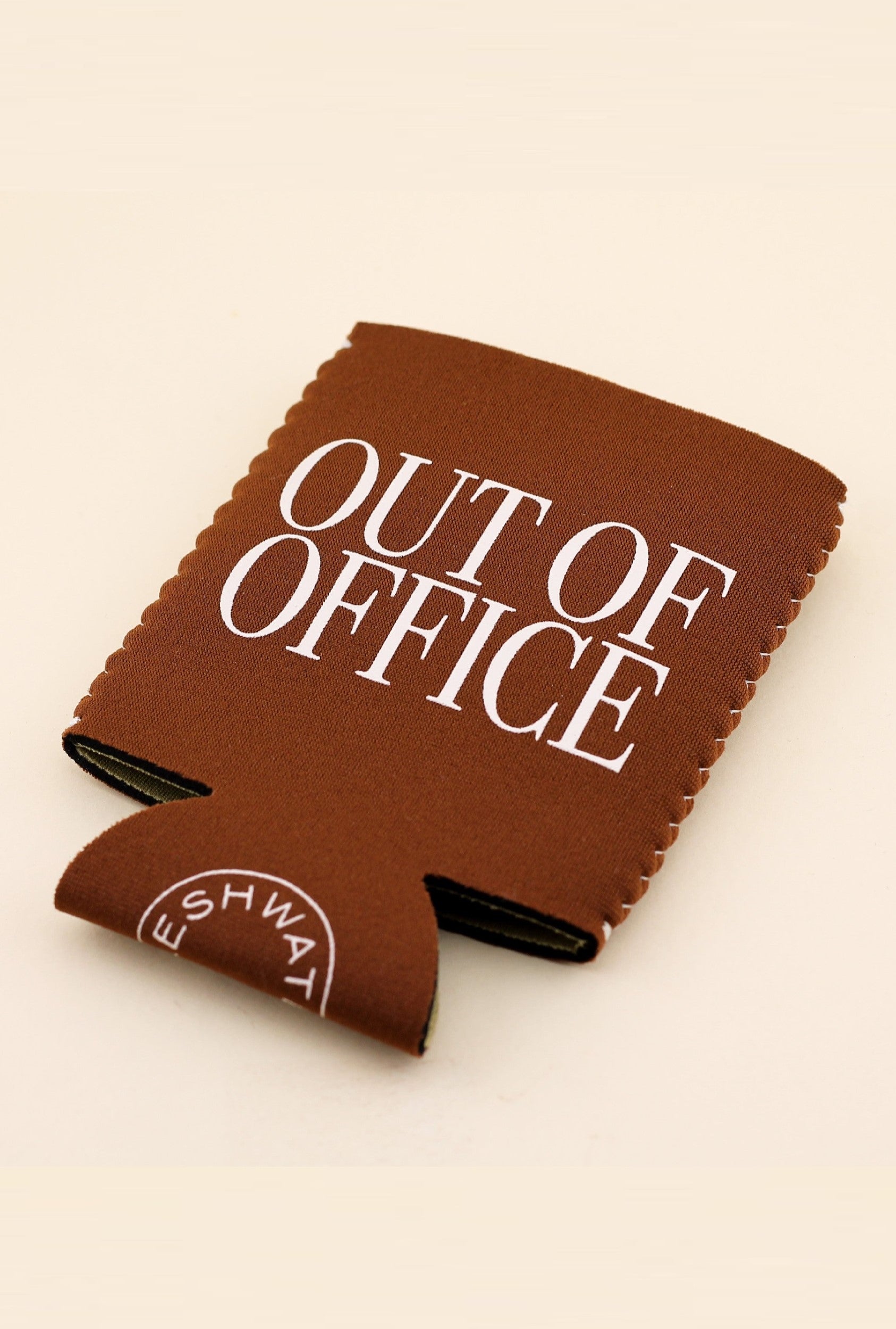 Out Of Office Koozie