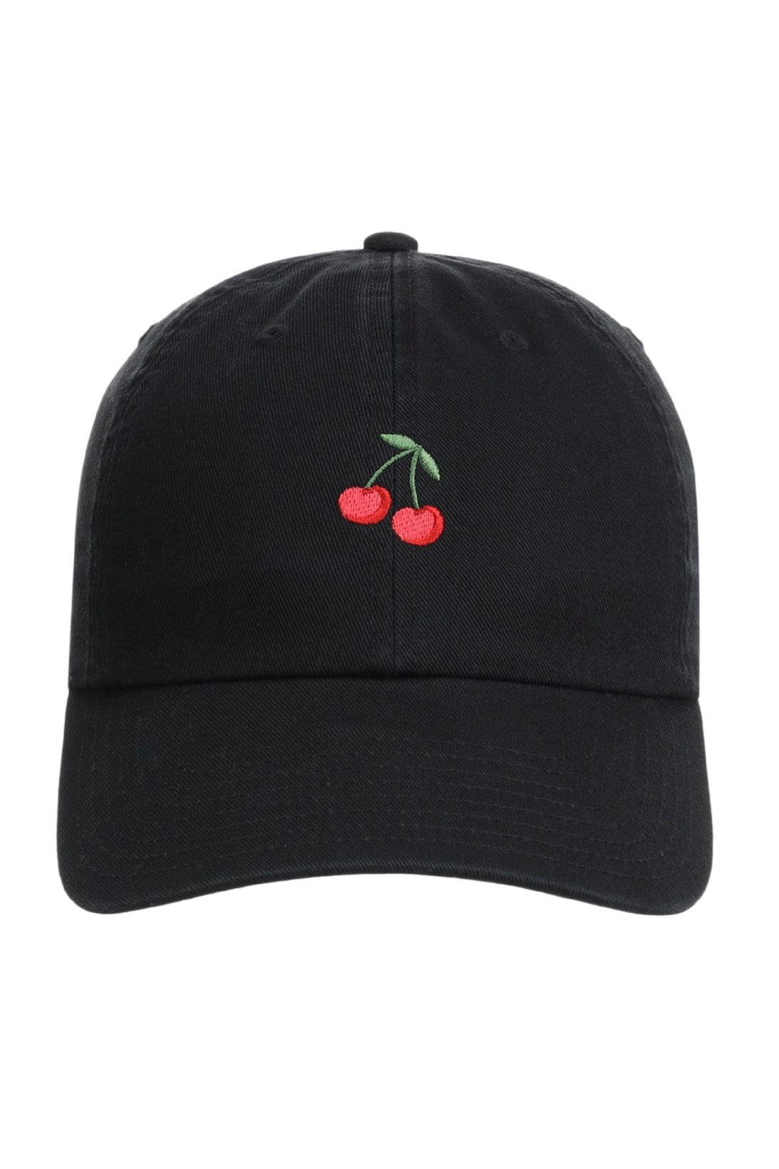 Cherry On Top Baseball Cap